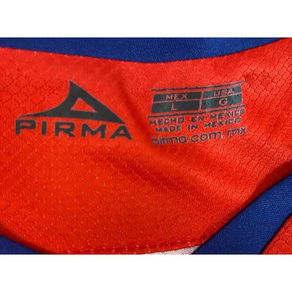 Cruz Azul | Men’s Large Alternative Jersey - Picture 3 of 7